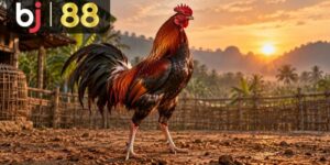 Đá Gà Trực Tiếp - playcrest69