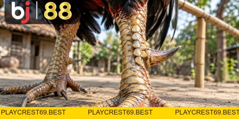 Tìm Hiểu Vảy Gà Ngũ Quỷ BJ88 – Đặc Điểm Và Cách Nhận Biết - playcrest69