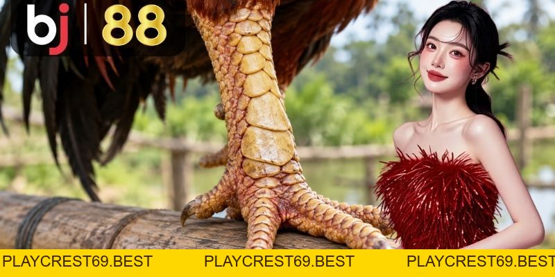 BJ88 – Nhà Cái BJ88 Đá Gà Trực Tuyến Uy Tín Xanh Chín - playcrest69