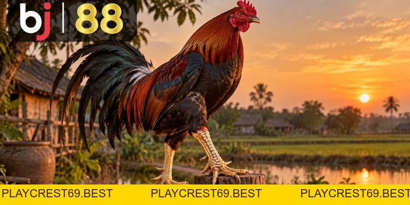 Tìm Hiểu Vảy Gà Ngũ Quỷ BJ88 – Đặc Điểm Và Cách Nhận Biết - playcrest69
