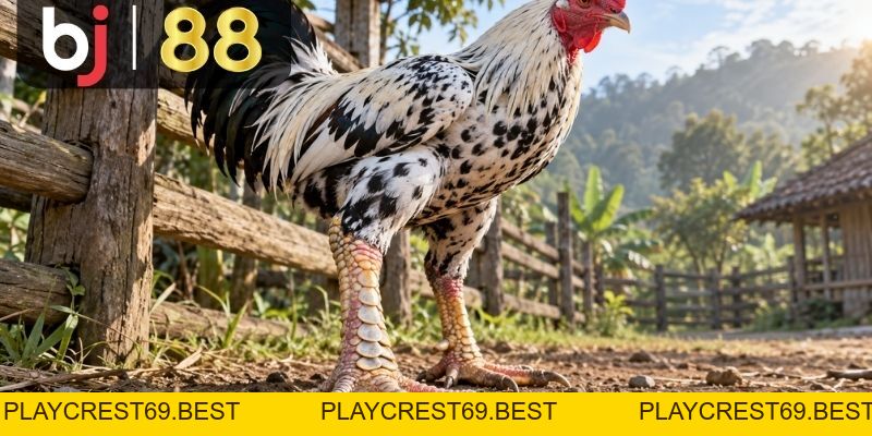 Khám Phá Vảy Gà Phủ Địa Là Gì? Đặc Điểm Và Cách Nhận Biết - playcrest69